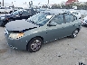 KMHDU4AD1AU****** Used and Repairable 2010 Hyundai Elantra in Los Angeles South