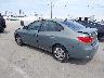 KMHDU4AD1AU****** Salvage and Repairable 2010 Hyundai Elantra in Los Angeles South