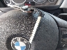 WBA3C1C5XDF****** Salvage 2013 BMW 3 Series in Arizona State