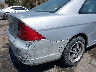 1HGEM22962L****** Destrozados 2002 Honda Civic en Estado de California