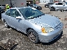 1HGEM22962L****** Salvamento y Destrozados 2002 Honda Civic en Fontana