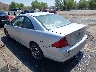 1HGEM22962L****** Salvamento y Reparables 2002 Honda Civic en Fontana