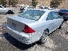 1HGEM22962L****** Salvamento y Destrozados 2002 Honda Civic en Estado de California