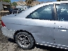 1HGEM22962L****** Salvamento y Reparables 2002 Honda Civic en Estado de California
