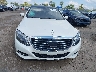 WDDUG8FB9FA****** Wrecked 2015 Mercedes-Benz S 550 in Ohio State