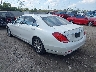 WDDUG8FB9FA****** Salvage and Repairable 2015 Mercedes-Benz S 550 in Cincinnati