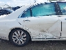 WDDUG8FB9FA****** Salvage and Repairable 2015 Mercedes-Benz S 550 in Ohio State