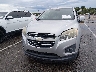 3GNCJKSB4FL****** Wrecked 2015 Chevrolet Trax in Louisiana State