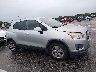 3GNCJKSB4FL****** Used 2015 Chevrolet Trax in Louisiana State