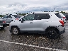 3GNCJKSB4FL****** Repairable 2015 Chevrolet Trax in Louisiana State