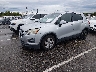 3GNCJKSB4FL****** Used and Repairable 2015 Chevrolet Trax in New Orleans East