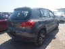 WVGAV3AX9EW****** Salvage and Wrecked 2014 Volkswagen Tiguan in Texas State