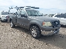 1FTRF12W14N****** Salvamento y Destrozados 2004 Ford F-150 en Sacramento
