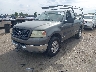 1FTRF12W14N****** Usados y Reparables 2004 Ford F-150 en Sacramento
