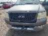 1FTRF12W14N****** Salvamento y Reparables 2004 Ford F-150 en Estado de California