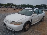 1HGCG16512A****** Used and Repairable 2002 Honda Accord in Concord