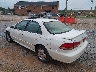 1HGCG16512A****** Salvage and Repairable 2002 Honda Accord in Concord