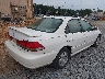 1HGCG16512A****** Salvage and Wrecked 2002 Honda Accord in North Carolina State