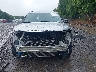1FM5K8D89JG****** Wrecked 2018 Ford Explorer in New York State