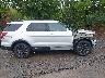 1FM5K8D89JG****** Used 2018 Ford Explorer in New York State