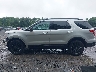 1FM5K8D89JG****** Repairable 2018 Ford Explorer in New York State