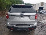 1FM5K8D89JG****** Wrecked 2018 Ford Explorer