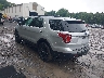 1FM5K8D89JG****** Salvage and Repairable 2018 Ford Explorer in Albany