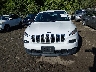 1C4PJMAB7GW****** Wrecked 2016 Jeep Cherokee in Massachusetts State