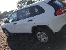 1C4PJMAB7GW****** Repairable 2016 Jeep Cherokee in Massachusetts State