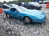 1G1YY2188J5****** Salvage and Wrecked 1988 Chevrolet Corvette in Pulaski