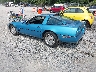 1G1YY2188J5****** Salvage and Repairable 1988 Chevrolet Corvette in Pulaski