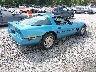 1G1YY2188J5****** Salvage and Wrecked 1988 Chevrolet Corvette in Virginia State