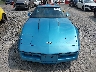 1G1YY2188J5****** Salvage and Repairable 1988 Chevrolet Corvette in Virginia State