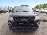 1FM5K8GT9HG****** Wrecked 2017 Ford Explorer in New Mexico State