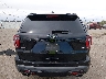 1FM5K8GT9HG****** Wrecked 2017 Ford Explorer