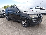 1FM5K8GT9HG****** Salvage and Wrecked 2017 Ford Explorer in Albuquerque