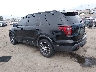 1FM5K8GT9HG****** Salvage and Repairable 2017 Ford Explorer in Albuquerque