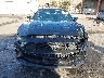 1FATP8UH2P5****** Wrecked 2023 Ford Mustang in California State