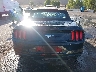 1FATP8UH2P5****** Wrecked 2023 Ford Mustang