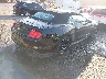 1FATP8UH2P5****** Salvage and Wrecked 2023 Ford Mustang in California State