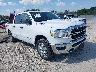 1C6RRFFG2PN****** Salvage and Wrecked 2023 RAM 1500 in Milwaukee