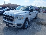 1C6RRFFG2PN****** Used and Repairable 2023 RAM 1500 in Milwaukee
