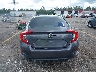 2HGFC2F54JH****** Wrecked 2018 Honda Civic