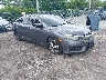 2HGFC2F54JH****** Salvage and Wrecked 2018 Honda Civic in West Palm Beach