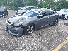 2HGFC2F54JH****** Used and Repairable 2018 Honda Civic in West Palm Beach