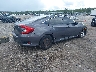 2HGFC2F54JH****** Salvage and Wrecked 2018 Honda Civic in Florida State