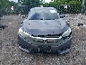 2HGFC2F54JH****** Salvage and Repairable 2018 Honda Civic in Florida State
