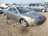 WAUAC48H66K****** Salvage and Wrecked 2006 Audi A4 in San Diego