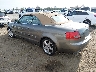 WAUAC48H66K****** Salvage and Repairable 2006 Audi A4 in San Diego
