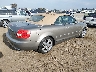 WAUAC48H66K****** Salvage and Wrecked 2006 Audi A4 in California State